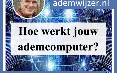 Hoe werkt jouw ademcomputer?