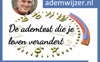 De ademtest die je leven verandert