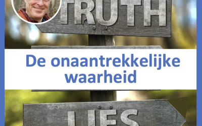 Onaantrekkelijke waarheid